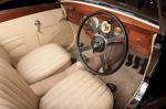 MG SA Tickford Drophead Coupe 1938 года